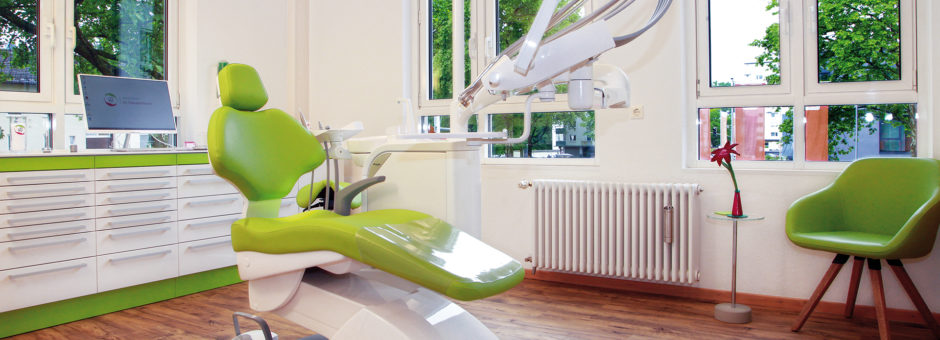 Zahnärztin in Lindau am Bodensee – Dr. Claudia Rieder